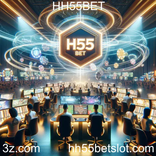 eSports	 HH55BET