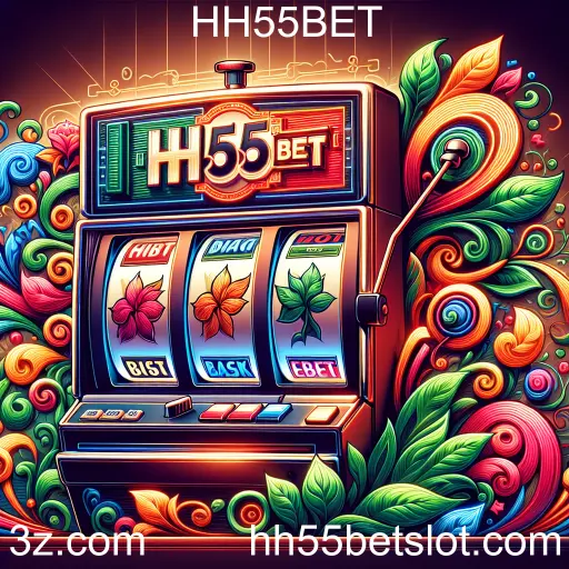 Caça-Níqueis	 HH55BET